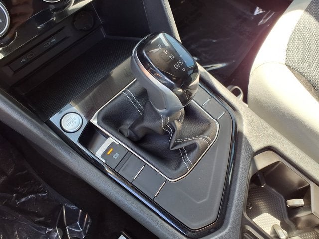 2026 Volkswagen Taos S