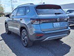 2026 Volkswagen Taos S