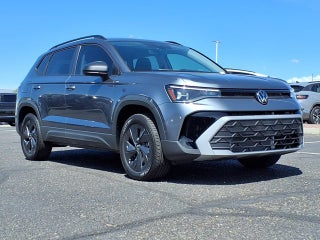 2026 Volkswagen Taos S
