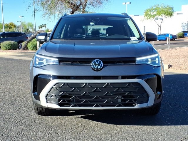 2025 Volkswagen Taos S