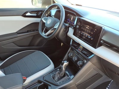 2025 Volkswagen Taos S