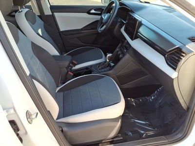 2025 Volkswagen Taos S