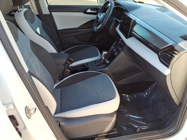 2025 Volkswagen Taos S
