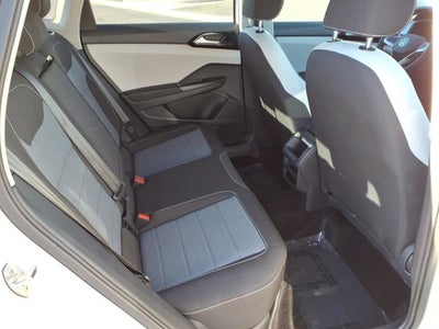 2025 Volkswagen Taos S
