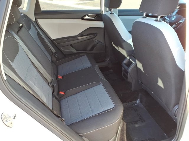 2025 Volkswagen Taos S