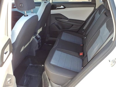 2025 Volkswagen Taos S
