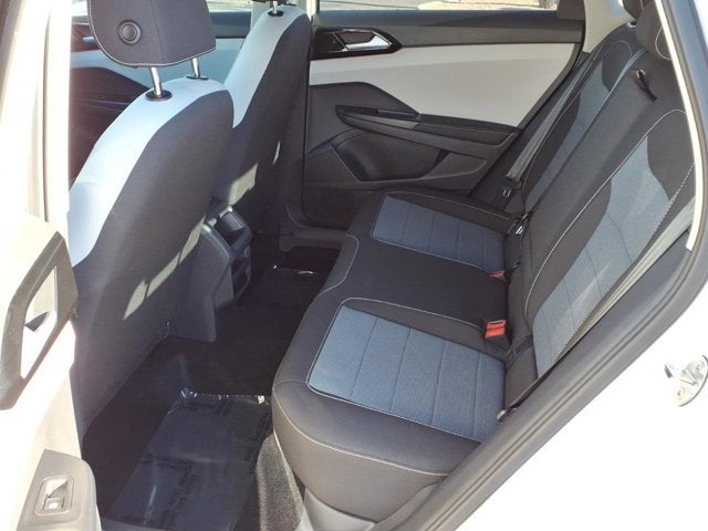 2025 Volkswagen Taos S