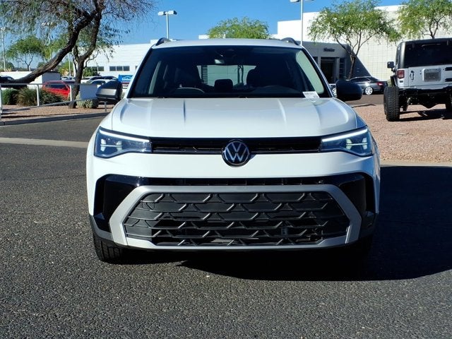 2025 Volkswagen Taos S