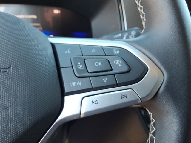 2025 Volkswagen Taos S