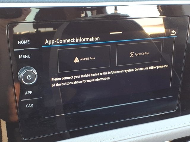 2025 Volkswagen Taos S