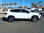 2025 Volkswagen Taos S
