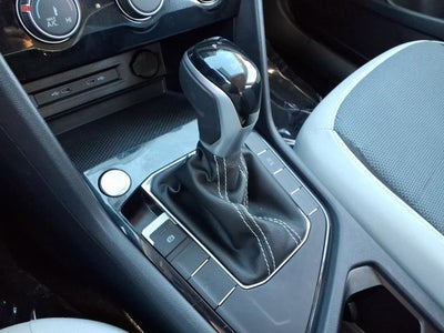 2025 Volkswagen Taos S