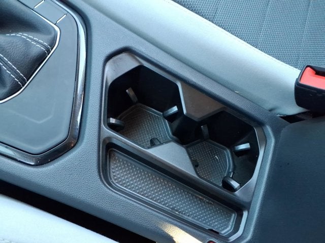 2025 Volkswagen Taos S
