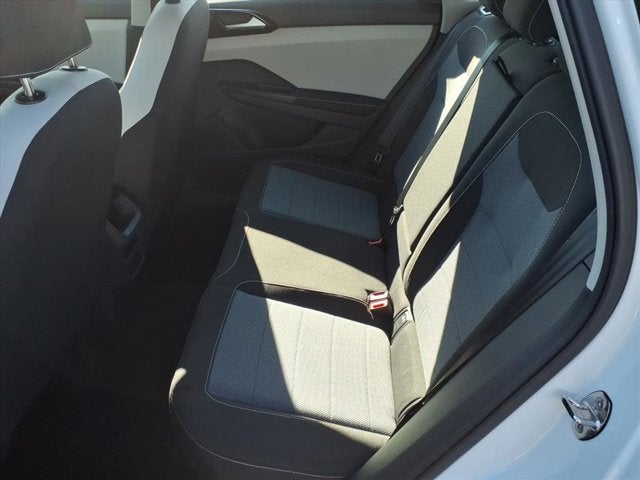 2026 Volkswagen Taos S