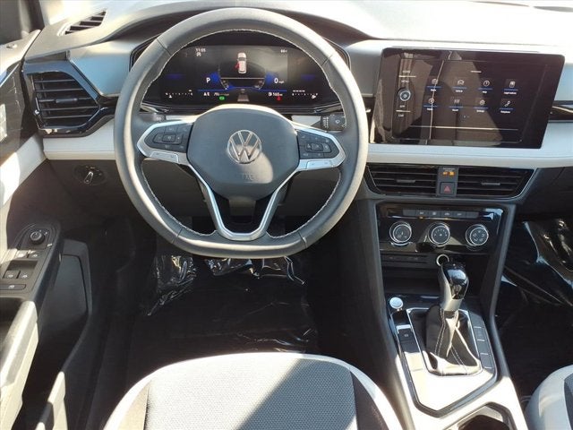 2026 Volkswagen Taos S