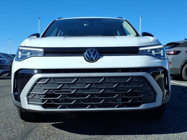2026 Volkswagen Taos S