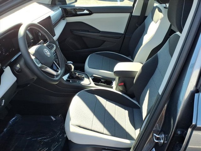 2026 Volkswagen Taos S