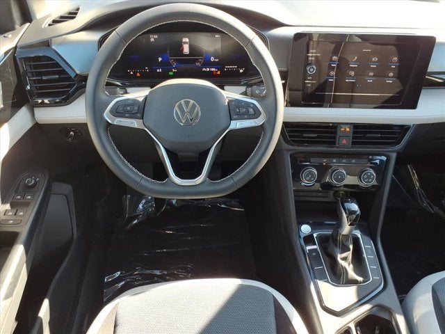 2026 Volkswagen Taos S