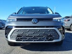 2026 Volkswagen Taos S