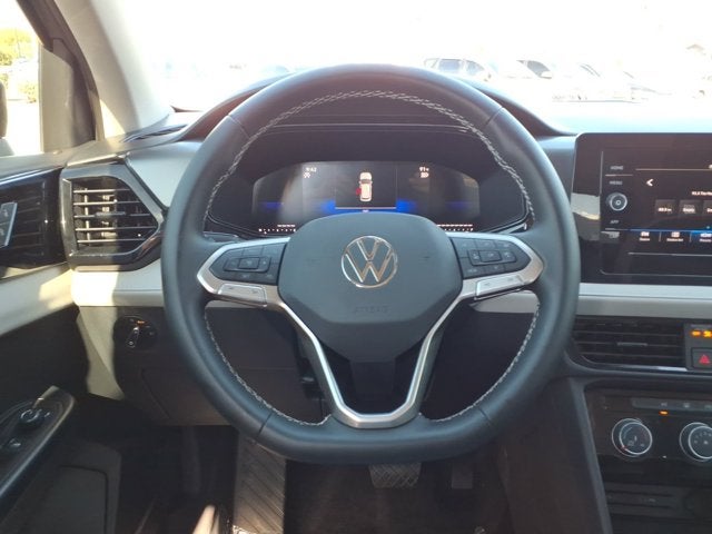 2026 Volkswagen Taos S