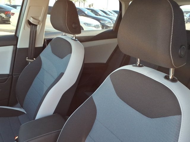 2026 Volkswagen Taos S