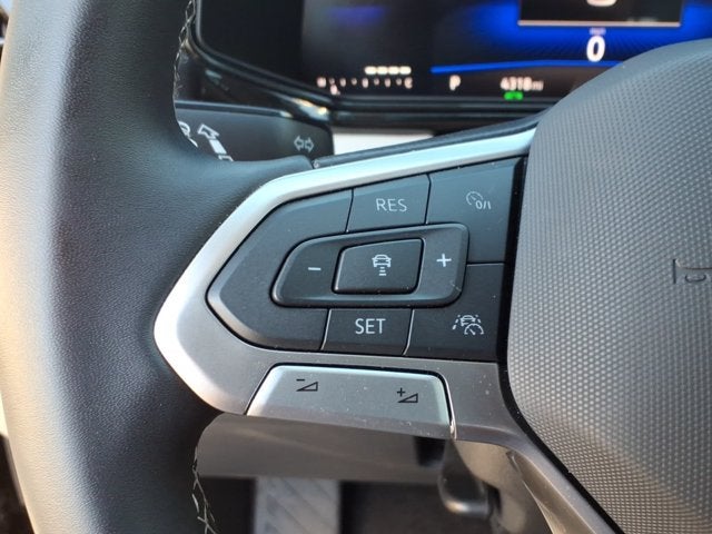 2026 Volkswagen Taos S