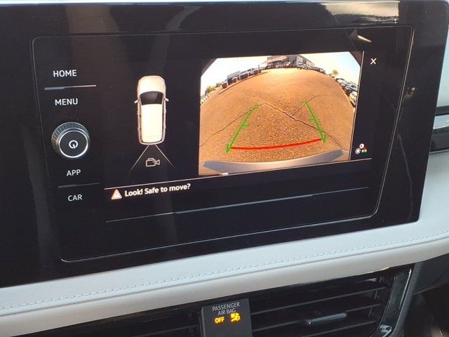 2026 Volkswagen Taos S