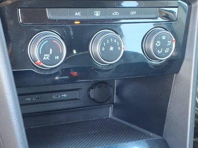 2026 Volkswagen Taos S