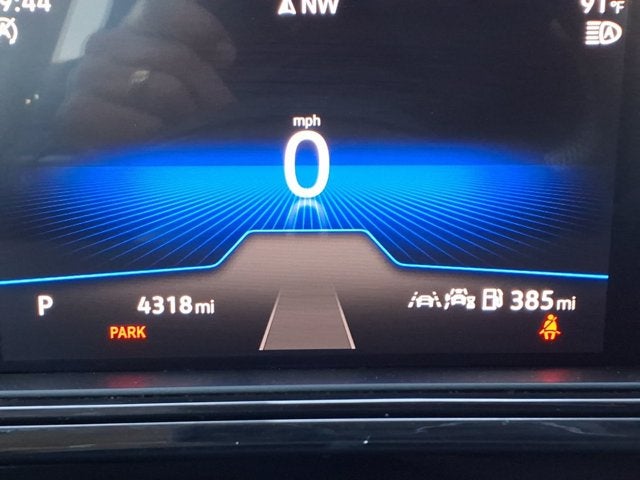 2026 Volkswagen Taos S