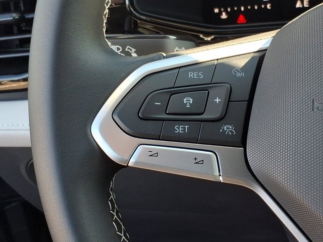 2026 Volkswagen Taos S