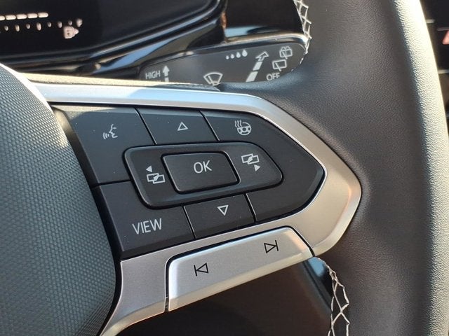 2026 Volkswagen Taos S