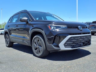 2026 Volkswagen Taos S