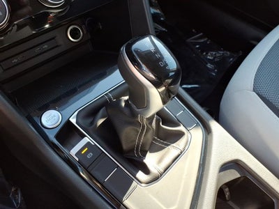 2026 Volkswagen Taos S