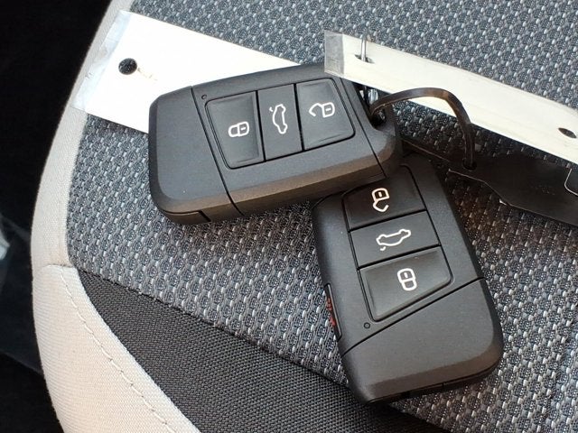 2026 Volkswagen Taos S