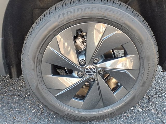 2026 Volkswagen Taos S