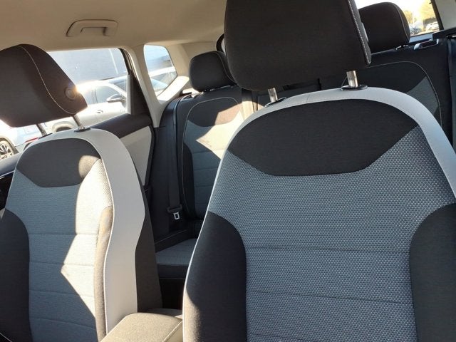 2026 Volkswagen Taos S