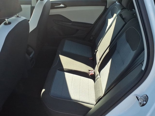 2026 Volkswagen Taos S