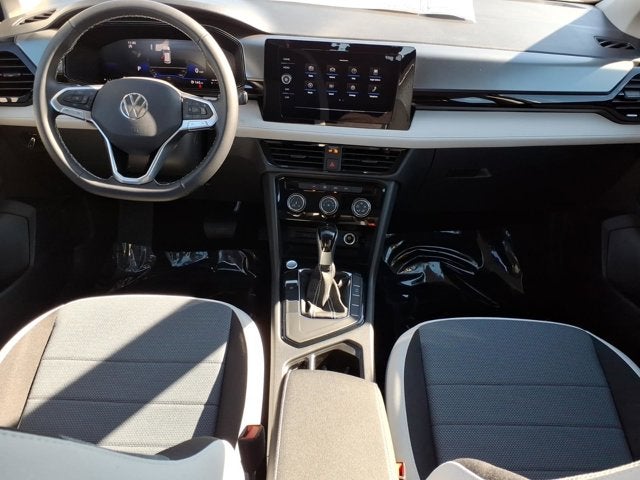 2026 Volkswagen Taos S