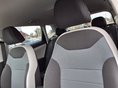 2026 Volkswagen Taos S