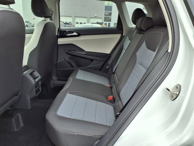 2026 Volkswagen Taos S