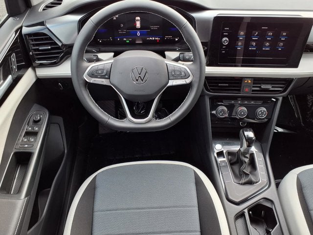 2026 Volkswagen Taos S