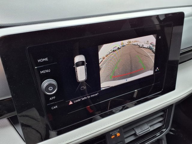 2026 Volkswagen Taos S