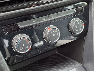 2026 Volkswagen Taos S