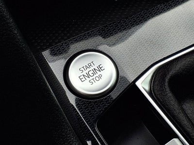 2026 Volkswagen Taos S