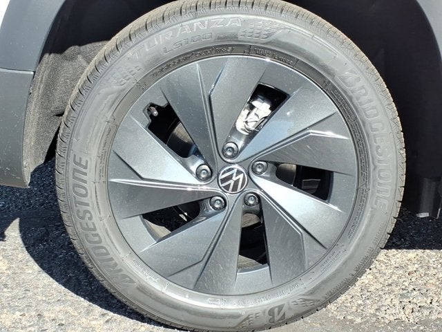 2026 Volkswagen Taos S