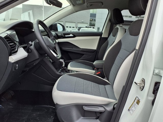 2026 Volkswagen Taos S