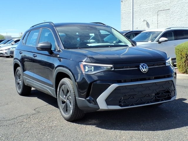 2027 Volkswagen Taos S