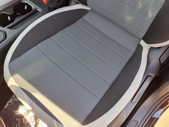 2027 Volkswagen Taos S