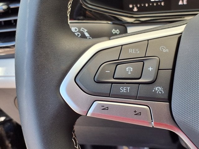 2027 Volkswagen Taos S