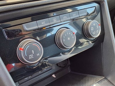 2027 Volkswagen Taos S